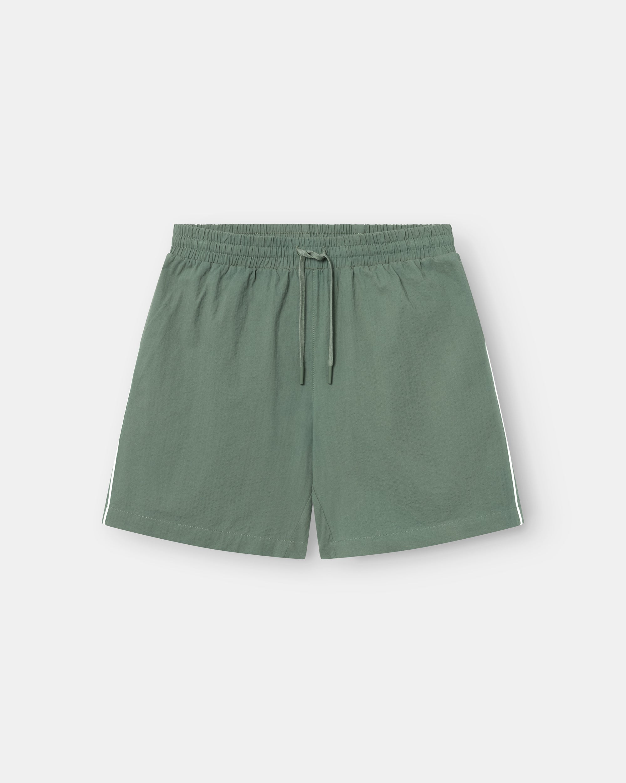 Bath shorts army